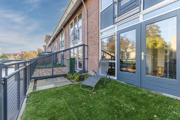 Foto 14 van Kapzaag 24