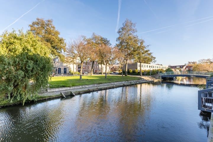 Foto 16 van Kapzaag 24