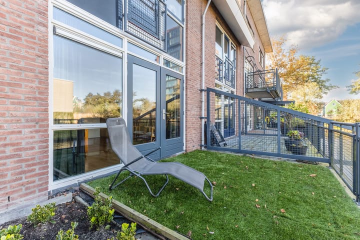 Foto 18 van Kapzaag 24