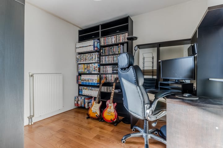 Foto 19 van Kapzaag 24