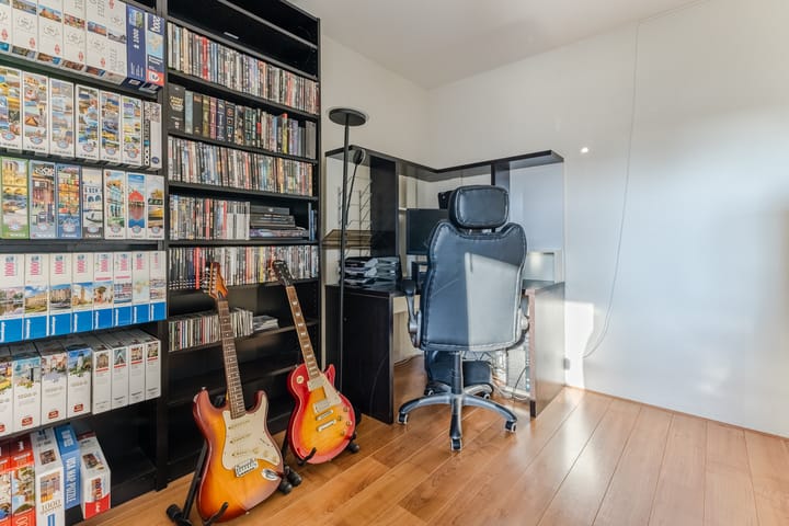 Foto 20 van Kapzaag 24