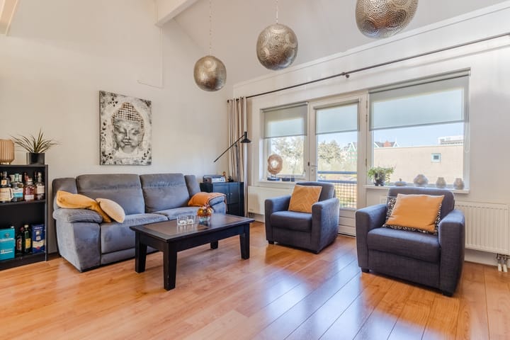 Foto 26 van Kapzaag 24