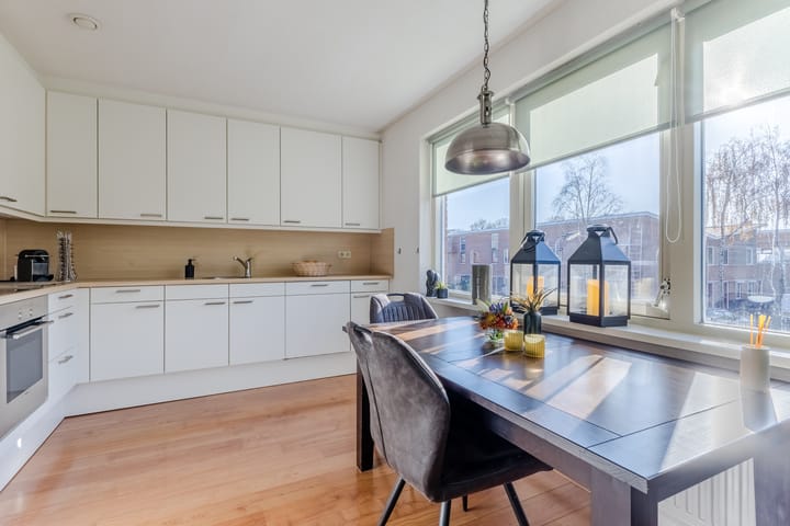 Foto 33 van Kapzaag 24