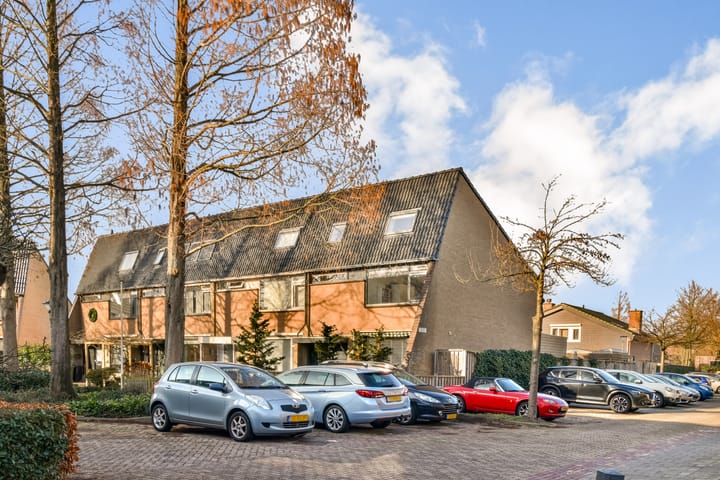 Photo 5 of Cipressendreef 51