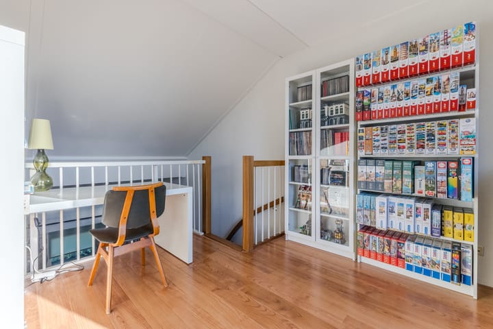 Foto 39 van Kapzaag 24