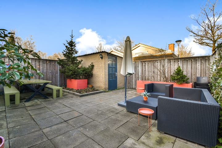 Photo 18 of Cipressendreef 51