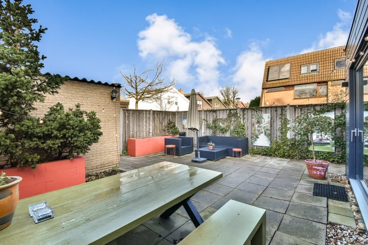 Photo 19 of Cipressendreef 51