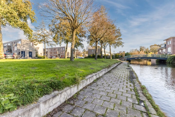 Foto 50 van Kapzaag 24