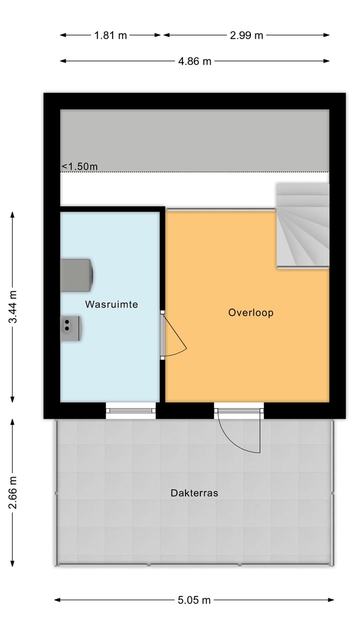 Foto 53 van Kapzaag 24