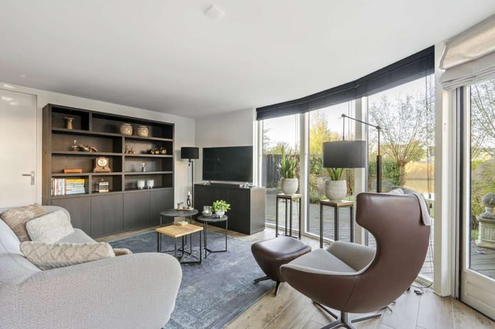 Foto 5 van Papegroet 6