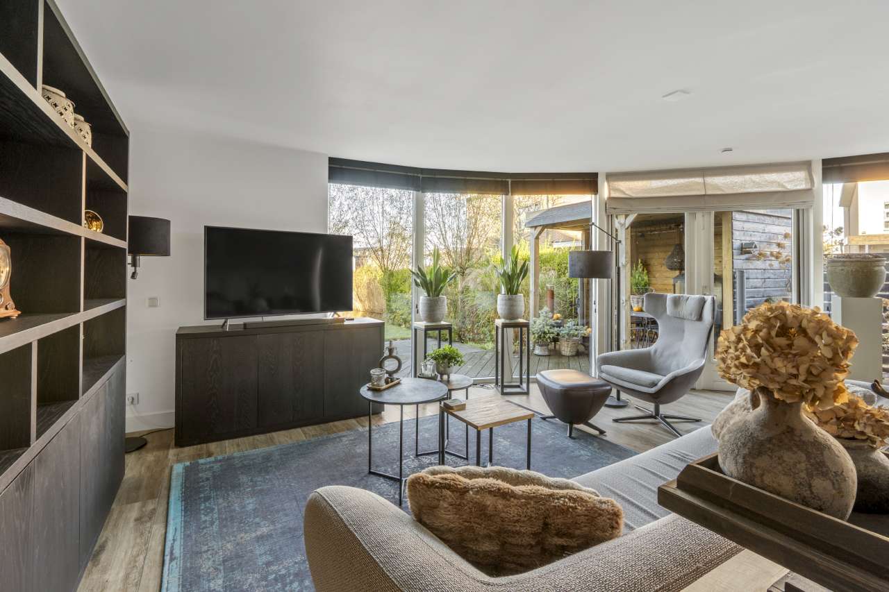 Foto 6 van Papegroet 6