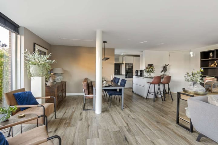 Foto 7 van Papegroet 6