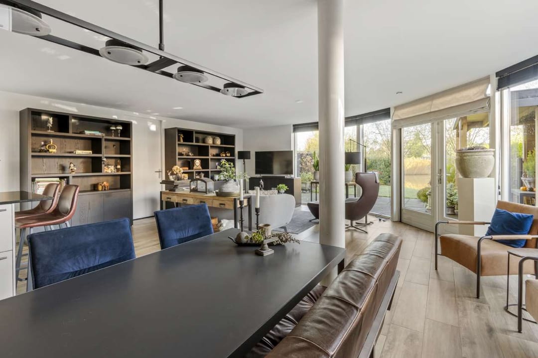 Foto 8 van Papegroet 6