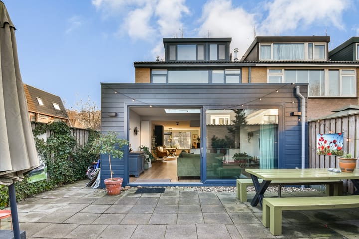 Photo 20 of Cipressendreef 51