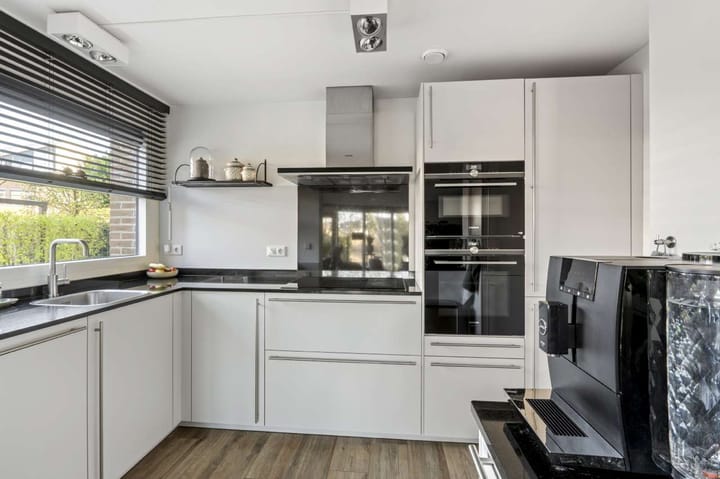 Foto 10 van Papegroet 6