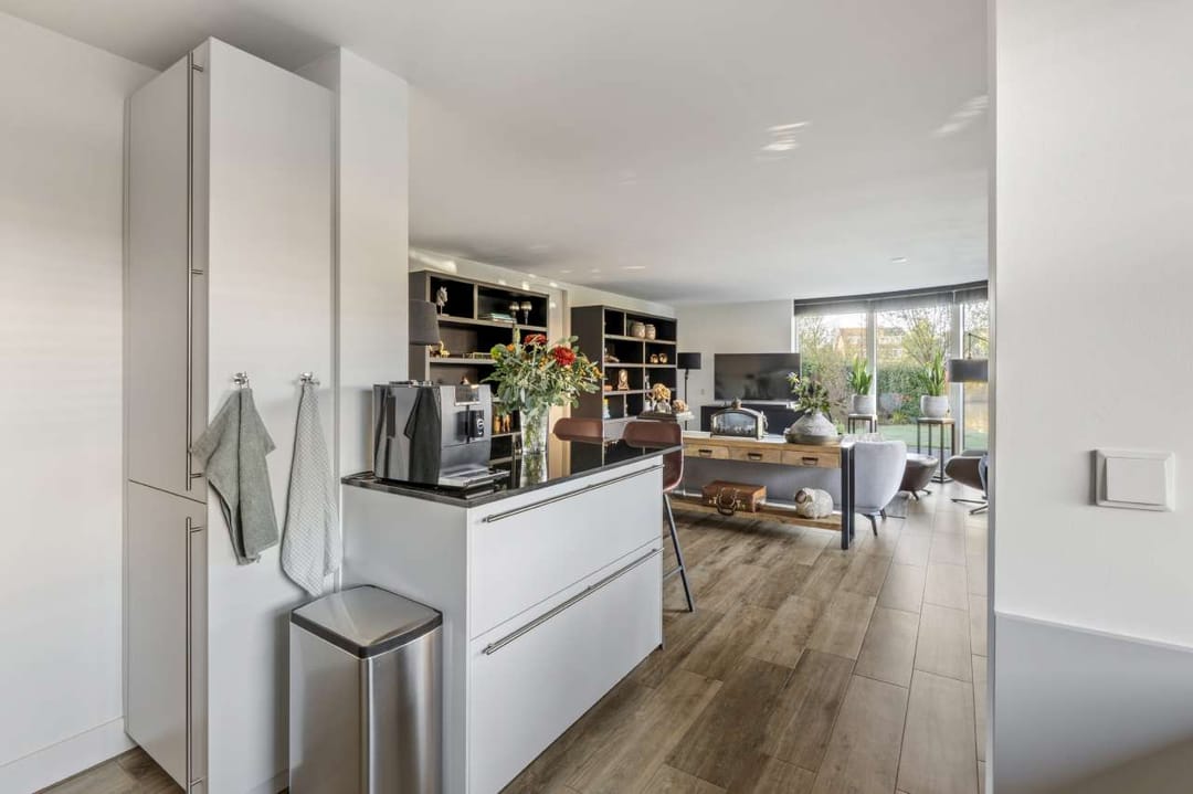 Foto 11 van Papegroet 6