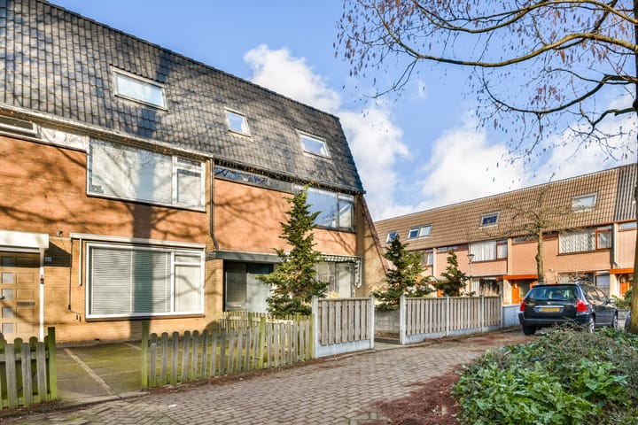 Photo 36 of Cipressendreef 51