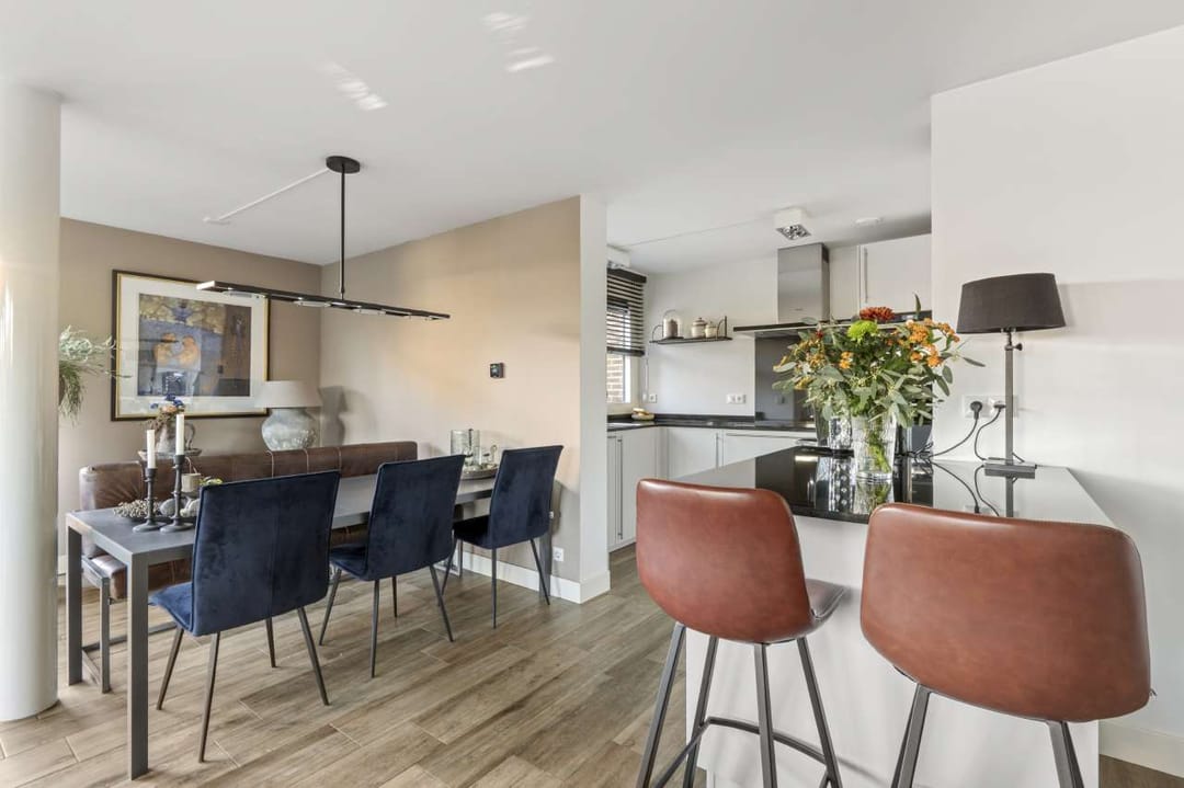 Foto 13 van Papegroet 6