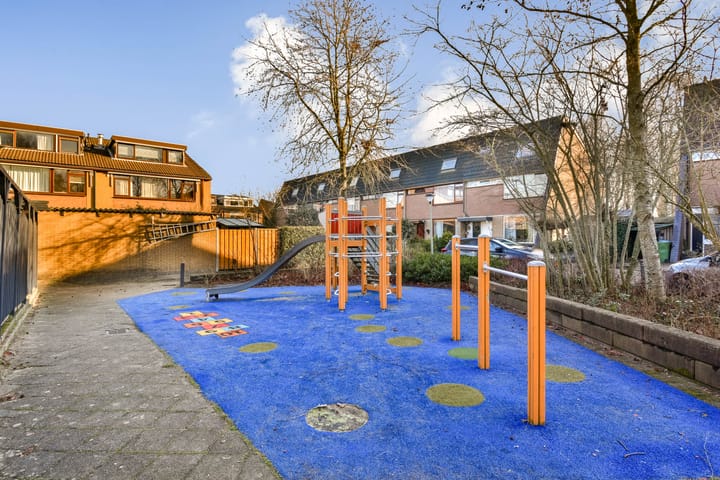 Photo 38 of Cipressendreef 51