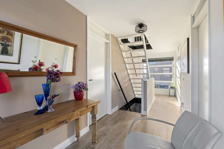 Foto 23 van Papegroet 6