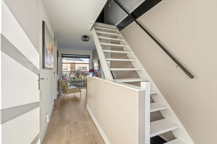 Foto 29 van Papegroet 6