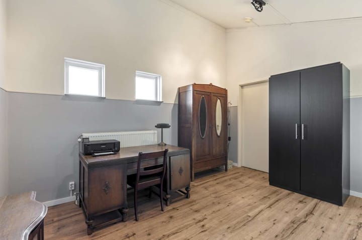 Foto 30 van Papegroet 6