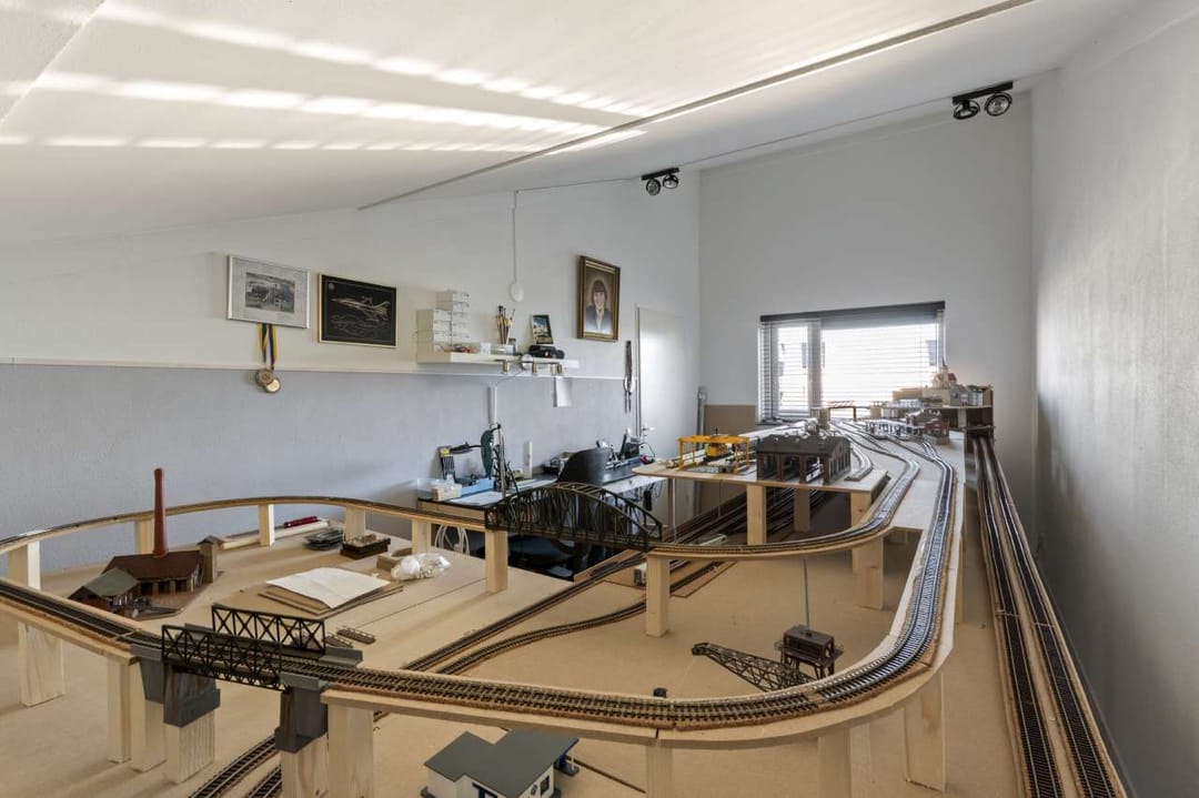 Foto 31 van Papegroet 6