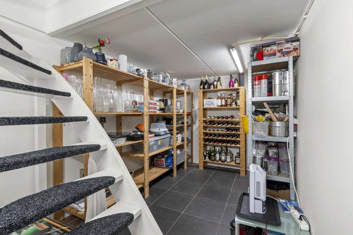 Foto 32 van Papegroet 6