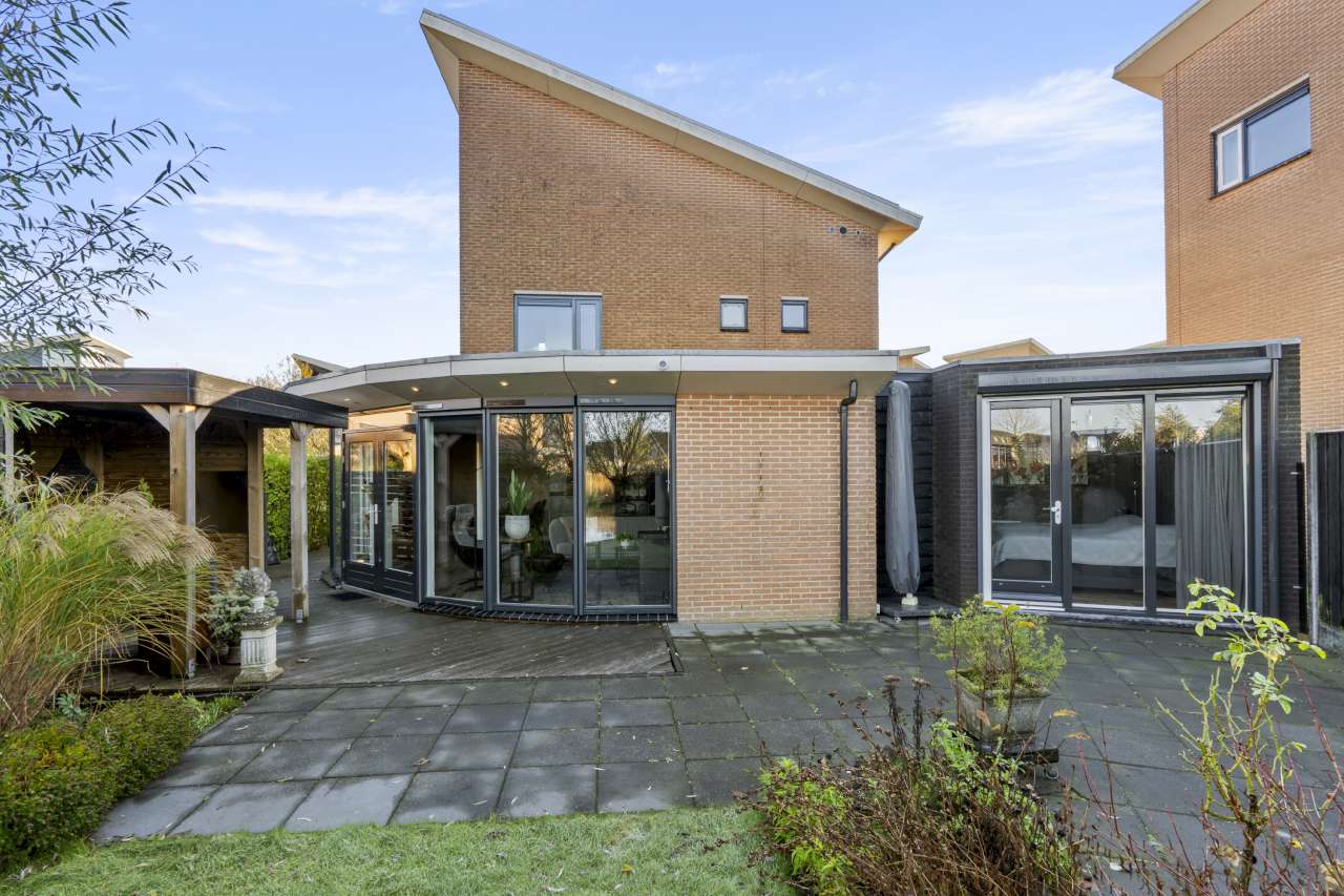 Foto 36 van Papegroet 6