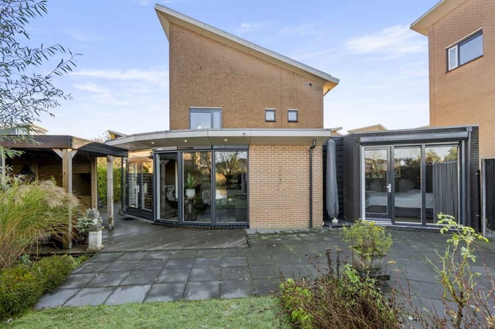 Foto 36 van Papegroet 6