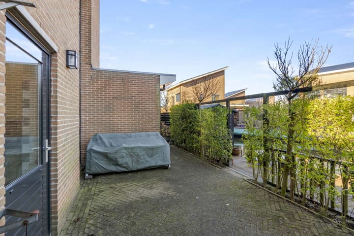 Foto 37 van Papegroet 6