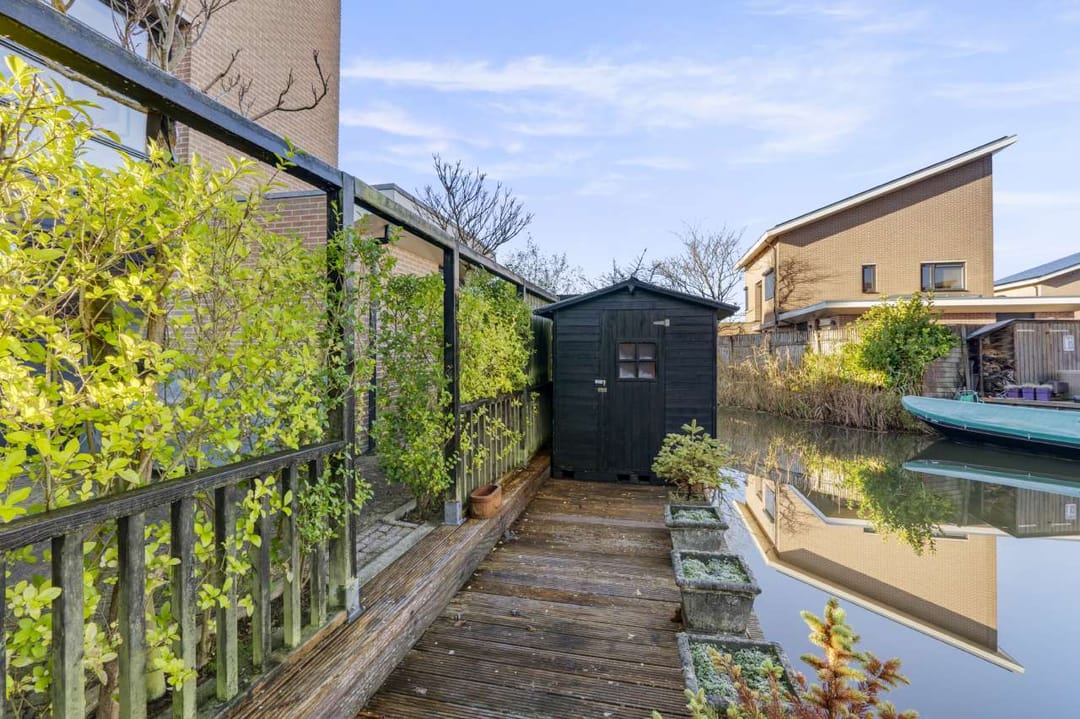 Foto 38 van Papegroet 6