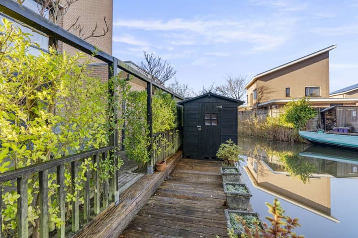 Foto 38 van Papegroet 6