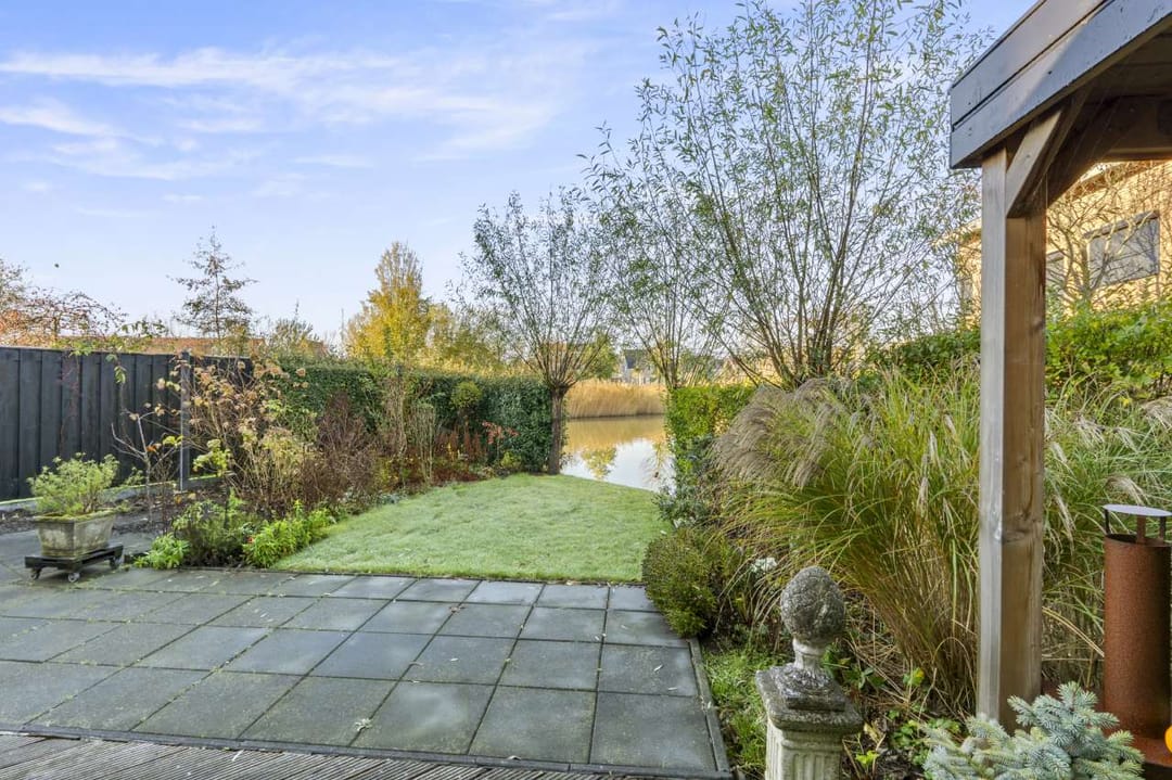 Foto 41 van Papegroet 6