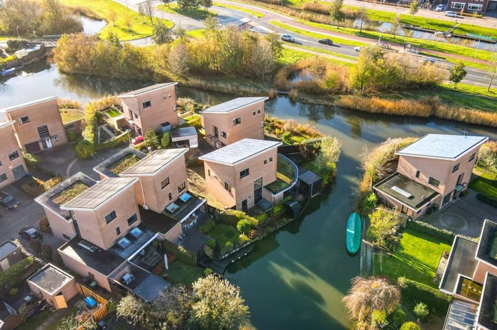 Foto 42 van Papegroet 6