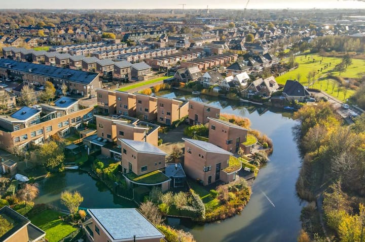 Foto 44 van Papegroet 6