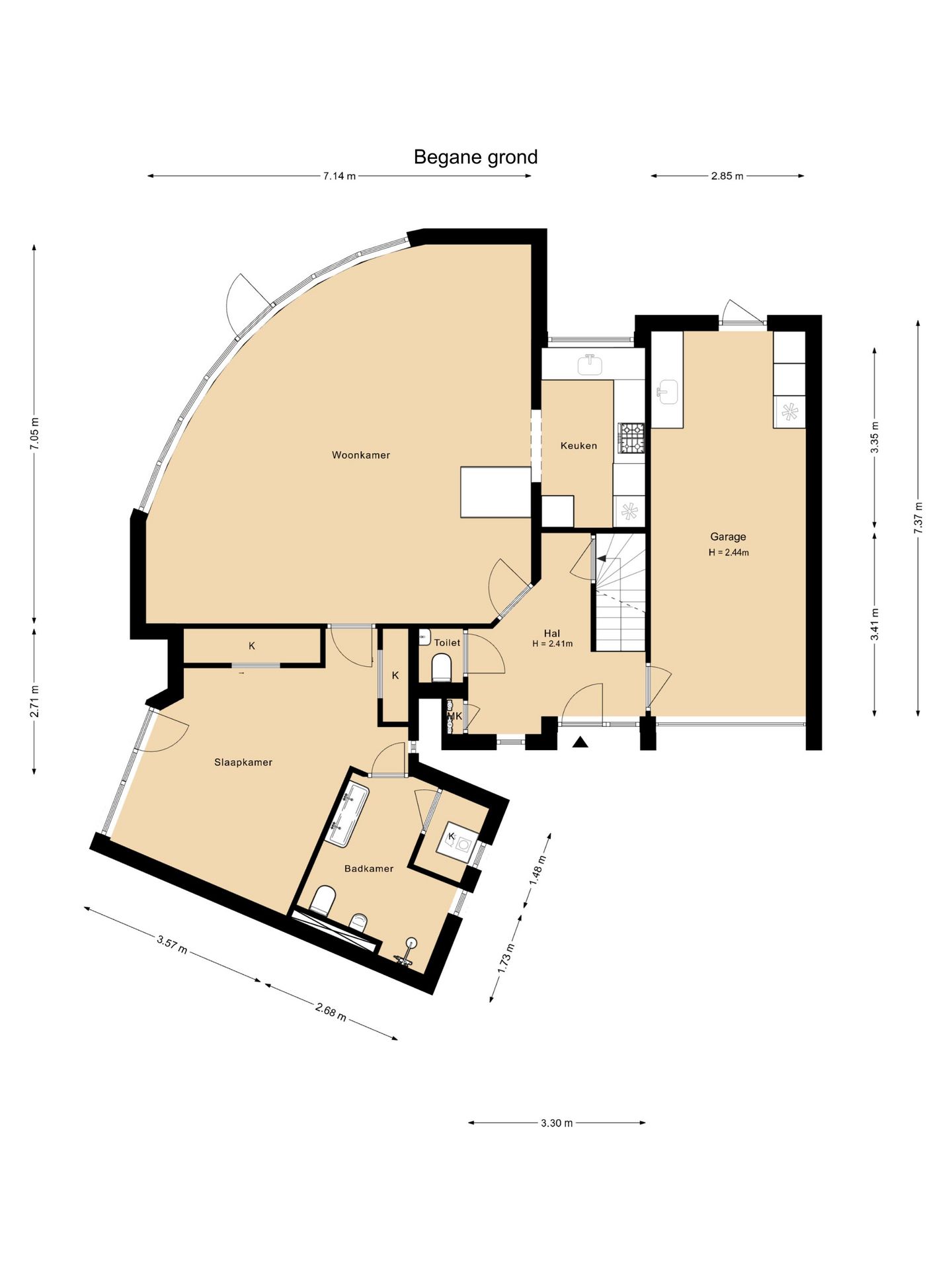 Foto 45 van Papegroet 6