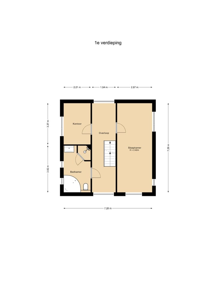 Foto 46 van Papegroet 6