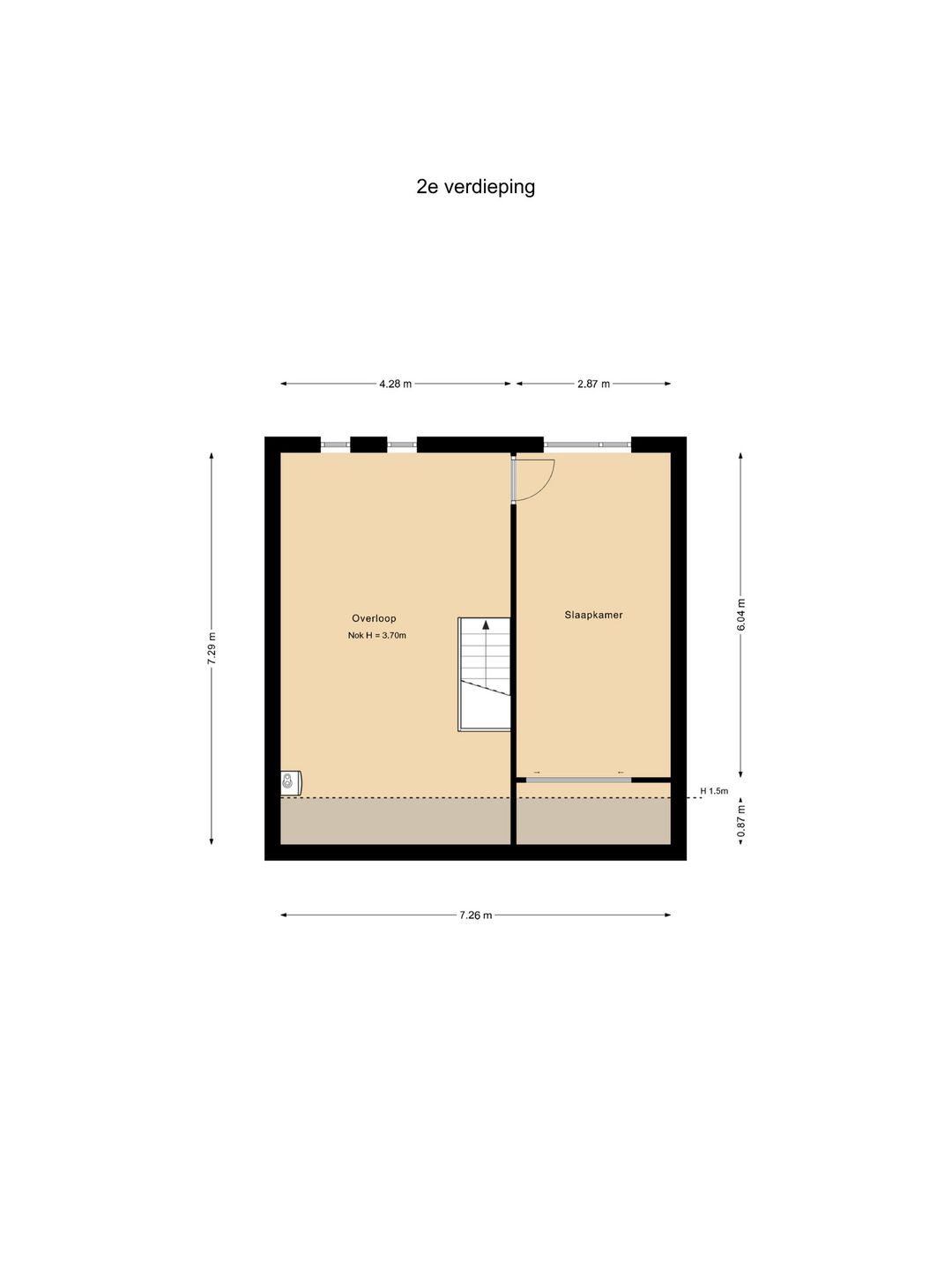 Foto 47 van Papegroet 6