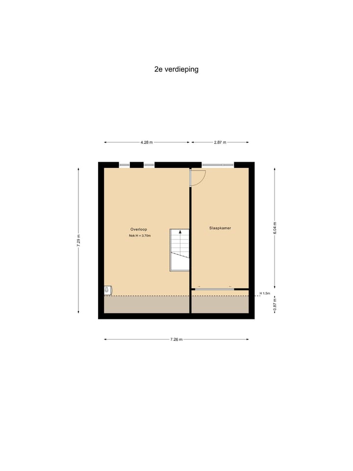 Foto 47 van Papegroet 6