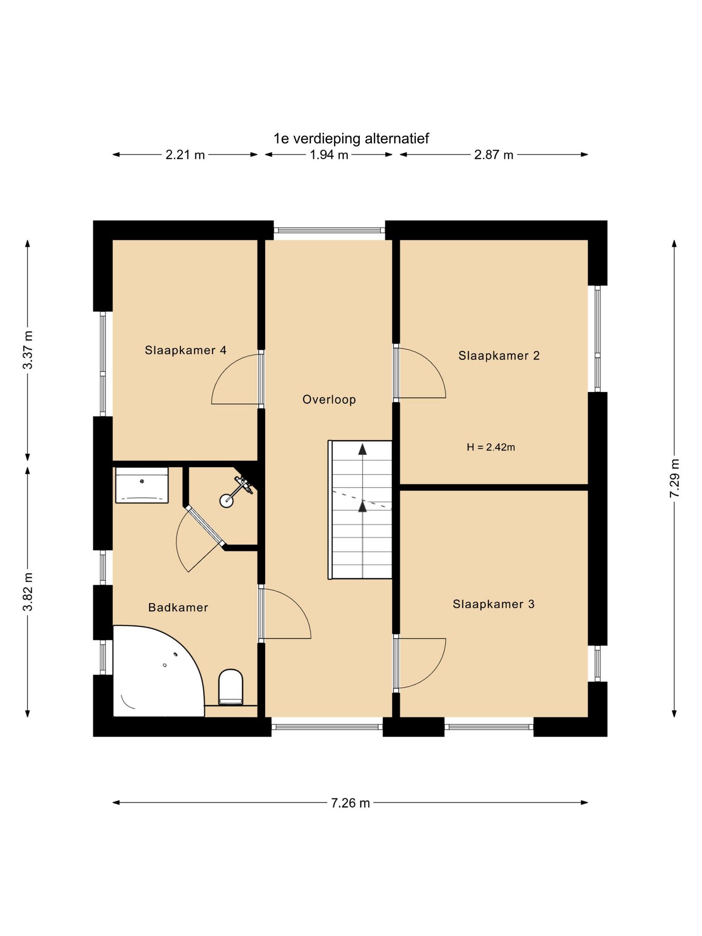 Foto 51 van Papegroet 6