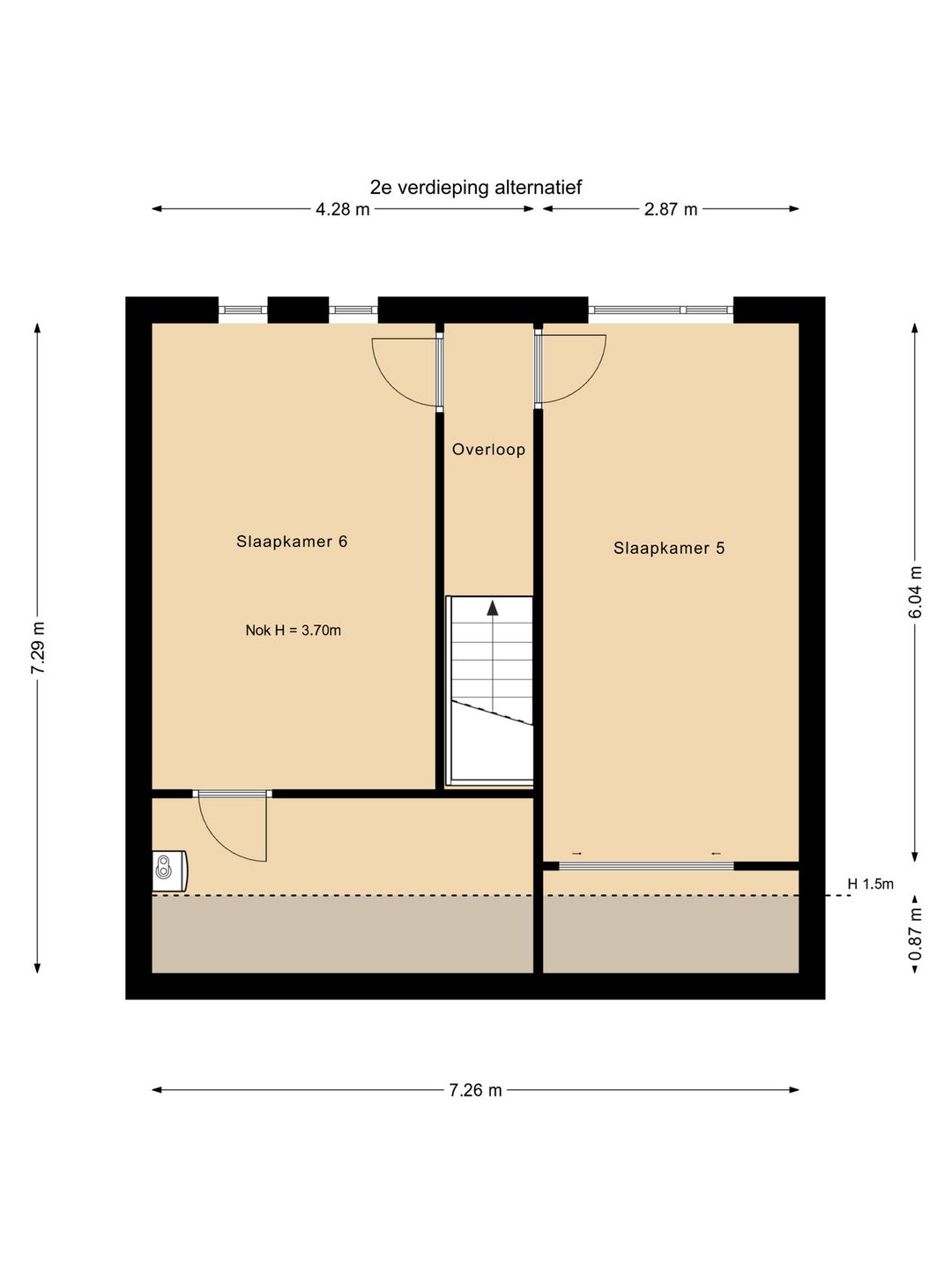 Foto 52 van Papegroet 6