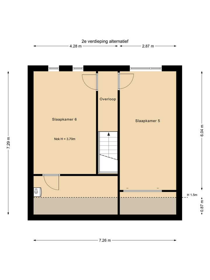 Foto 52 van Papegroet 6