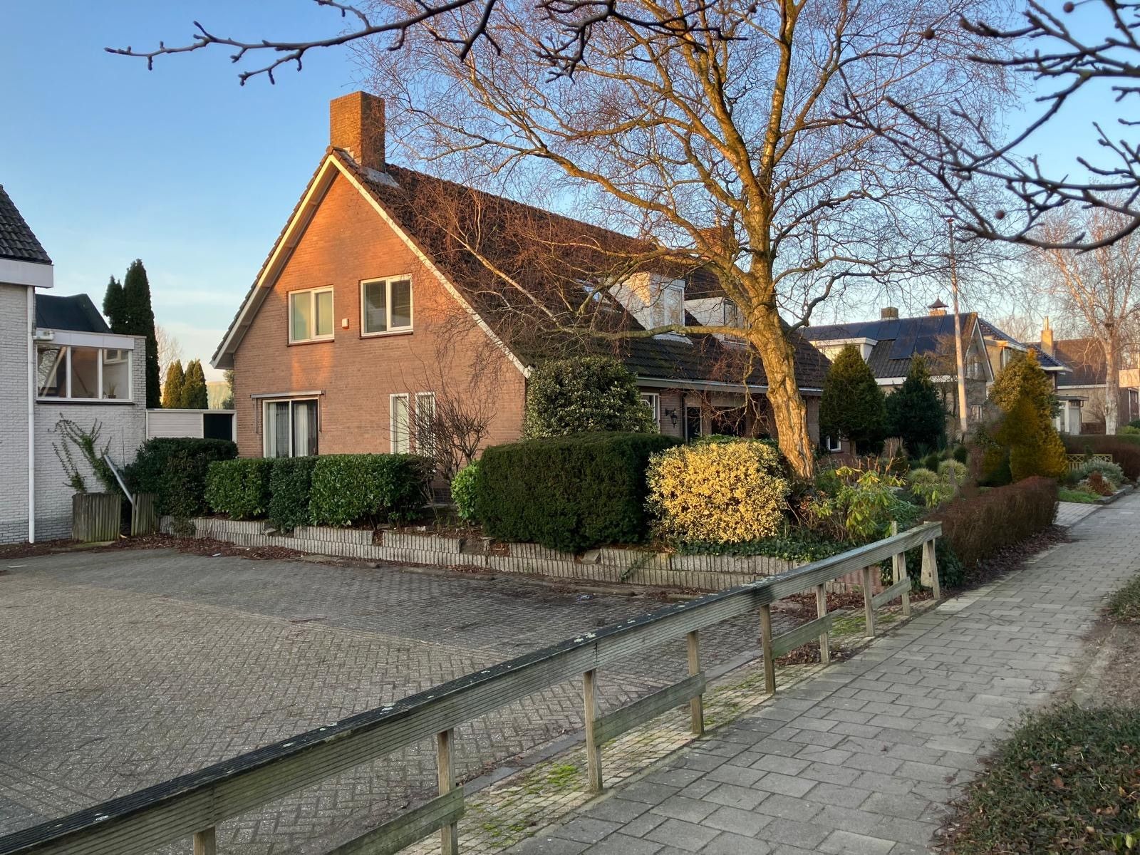 Molenvaart, 235, Anna Paulowna, 1761AE, Noord-Holland, Nederland 235