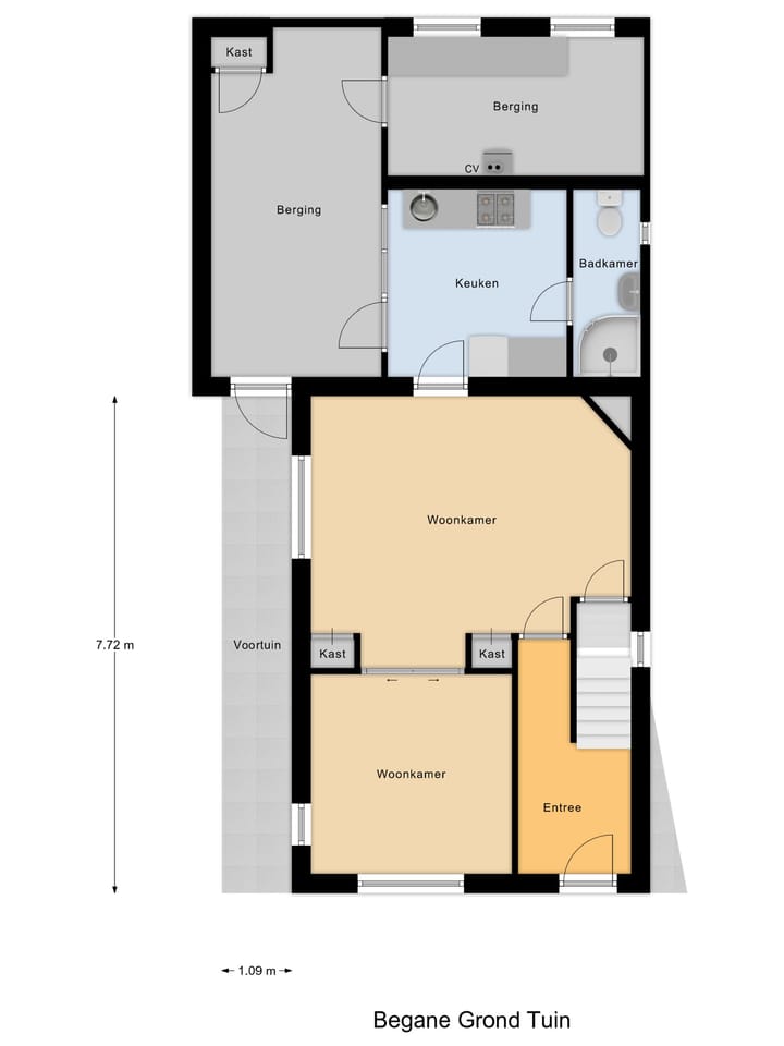 Foto 29 van Haven 106