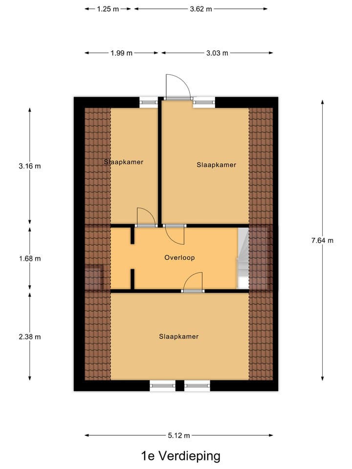 Foto 30 van Haven 106