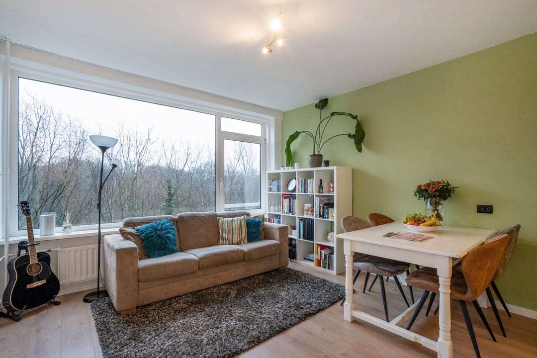 Photo 2 of Huis te Landelaan 15-F614