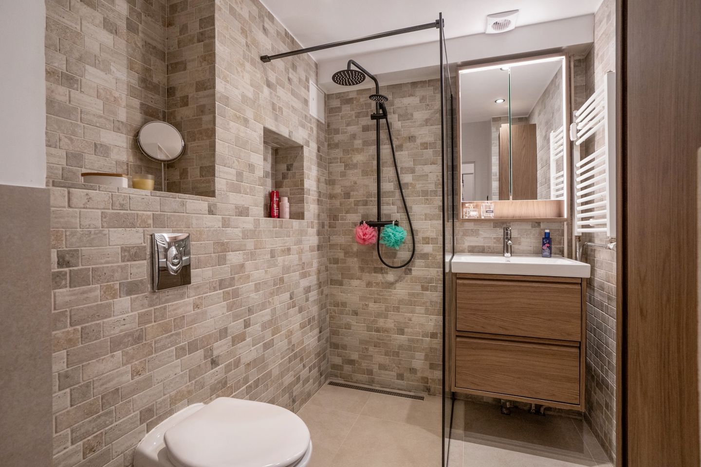 Photo 4 of Huis te Landelaan 15-F614