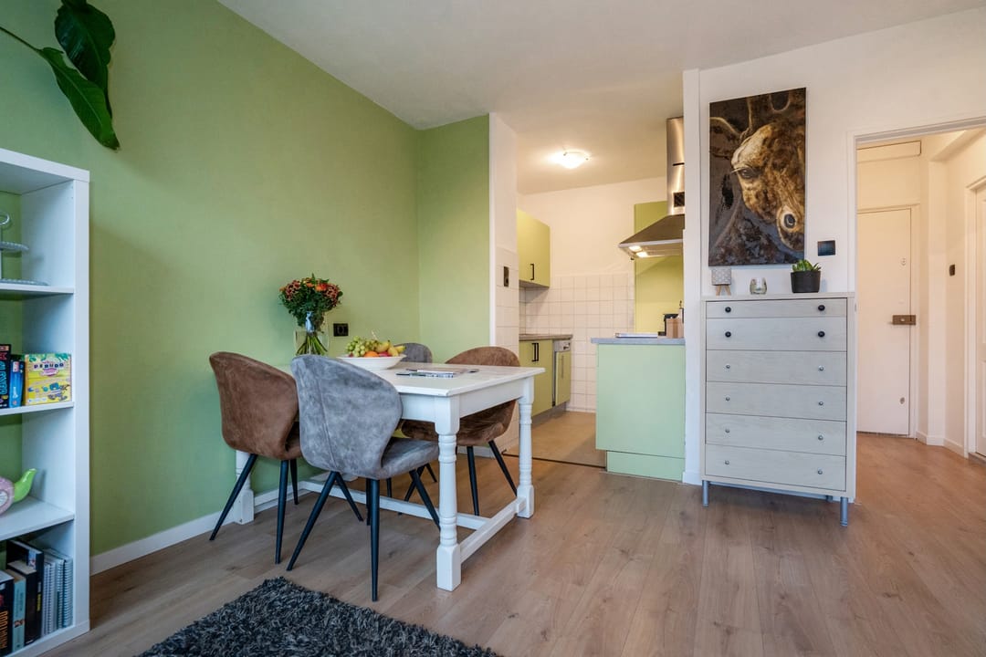 Photo 8 of Huis te Landelaan 15-F614