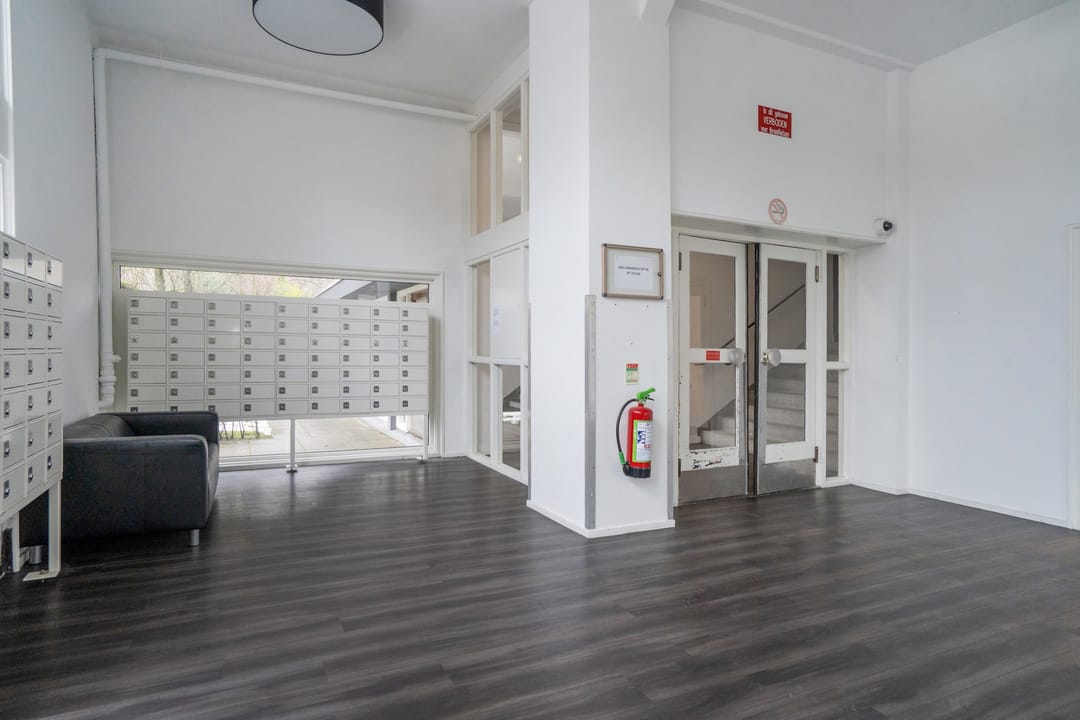 Photo 26 of Huis te Landelaan 15-F614